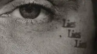 LIES LIES LIES - Morgan Wallen (Kris Monico remix)