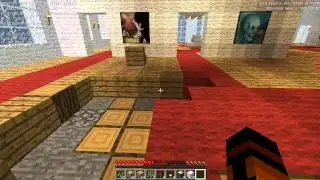 Minecraft | Fallen Kingdom - Episode 1 [HD-FR]