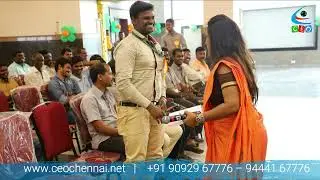 15th Corporate Annual Day  | Creative Event Organizers Chennai | ceoevents.in #corporate #annualday