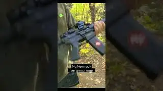 new rock river arms ar15.     #shorts #fyp #trending #ar15 #legal #subscribe #youtubeshorts