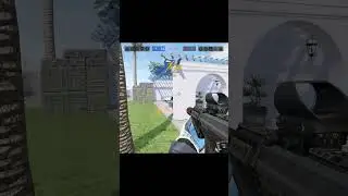 Honey Badger или FAMAE SAF-200? Что выбрали вы? #warface #wf #игры #highlights #варфейс #csgo #games