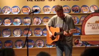 Scott Miller, 
