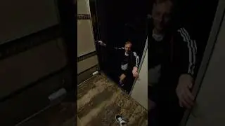 Фургон. Глава 1 #наканарах #тенерифе #влог