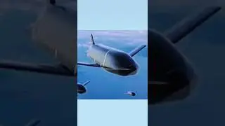 LRASM Missile Facts &ndash; USA&rsquo;s 930 KM Stealth Anti-Ship Weapon#missile #usa