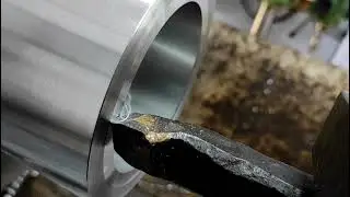 different types of V grooved roller makes in Coversonal lathe