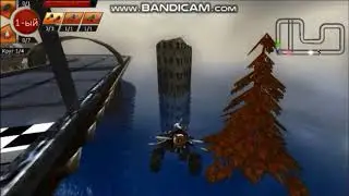 Motor Rock или Rock n  Roll Racing на пк   ч2