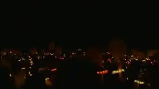 Coldplay - Yellow (Live in S&atilde;o Paulo)