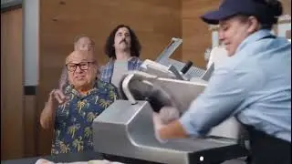Every Jersey Mike’s Danny DeVito Commercial (Part 2)