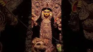 Happy Maha Astami || Ayo re Subhdin Ayo re || Durgapuja Status 2025 | #shorts #durgapuja #hindu