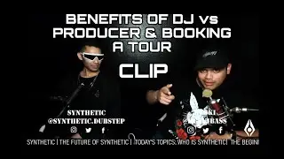 How To Get More Gigs As A DJ & Using Analytics To Book A Music Tour