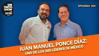 🎙️ Ep #104 | Liderazgo empresarial, impacto social y &iexcl;Un D&iacute;a Para Dar Yucat&aacute;n!*
