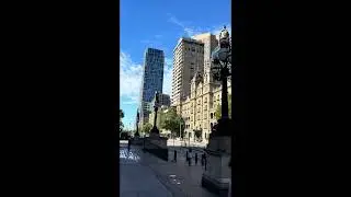 Discover Melbourne&rsquo;s Parliament House in 20 Seconds