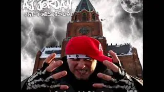 AJ Jordan Sentimental Situations CD 2012 - Track 08. Jack The Swagger Feat. Koshir [Explicit]