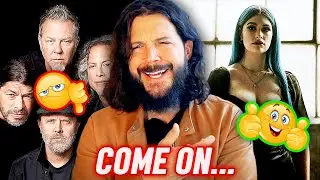 2024 Metal Grammy Nominations are LAME but Spiritbox?...