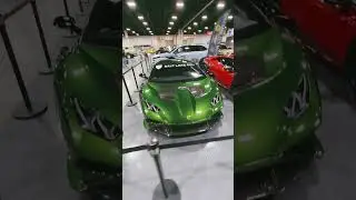Lamborghini Sterrato and STO #carshow  #aggressivefun