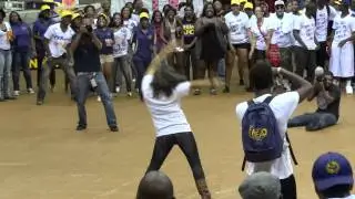 PV Shuffle 2011 (Building 44)