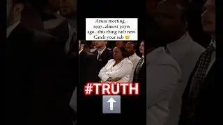 This preacher told the truth! #preachingtruth #youtube #shorts