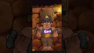 Miner Evolution Teaser⛏ Full gameplay concept coming in May! #clashroyale #evolution #miner
