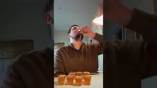 The official fireball challenge #fireball #comedy #challenge
