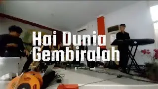 Hai Dunia Gembiralah - Christmas Celebration Gereja Toraja Jemaat Tamalate