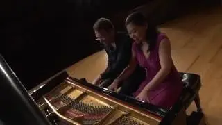 Beethoven Op. 59 No. 3 