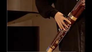 Кожелух - Концерт для фагота с оркестром До мажор | Kozeluh - Bassoon Concerto C major