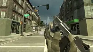 CS Source: MW 2019 .50 GS (With MW 2019 Gloves)