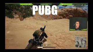 PUBG COMPILATION PART 2!!!