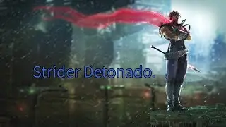 Strider Detonado energy upgrade e extra escondidos  Localiza&ccedil;&atilde;o Pt 4 .Full hd.