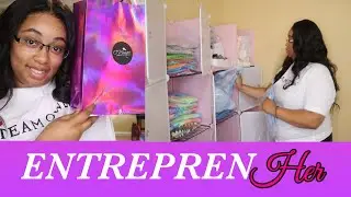 How I Organize My Business | Inventory | Entrepreneur