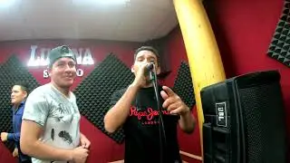 VOY A CONQUISTARTE - GRUPO INTEGRACION JUVENIL - ENSAYO / 2023