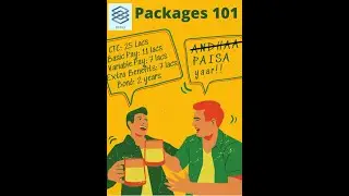 Packages 101 Webinar