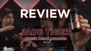 JADE TIGER | Classic Blend Pancake by VapeZoo