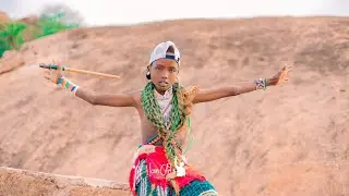 SONY BOY - ANTASUPA NKOPAI (OFFICIAL 4K VIDEO)