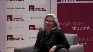 In Conversation with Rep. Liz Cheney