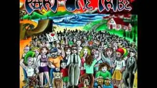Part One Tribe - Nobody's Fool