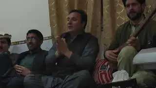 Nano E Pholok Zur Zane Shoya Moshante Dom || Mansoor Ali Shabab 