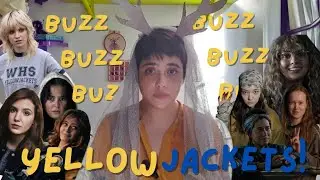 buzz buzz buzz a yellowjackets theory video