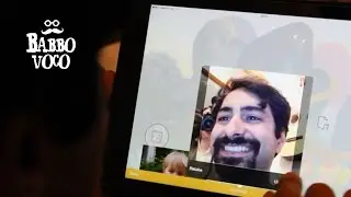 Babbo Voco - Einblick in den Editor-Modus