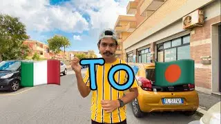I FLEW TO BANGLADESH TO SURPRISE MY FRIENDS