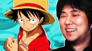 ODA enth&uuml;llt DARUM MUSS RUFFY LEBEN ✉️ HINWEISE & FORESHADOWINGS ✉️ ONE PIECE Fanpost 67 & 68