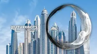 mateuckx - meatballs [Gormless Remix] | FutureBots Release