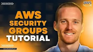 EC2 Hands-On Tutorial for Security Groups
