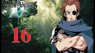 Explorer's Guild Trial - Let's Play Etrian Odyssey Untold Ep.16