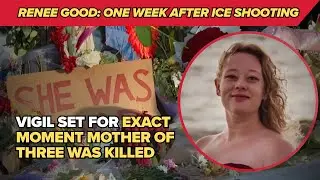 Why Minneapolis community set Renee Good vigil at 9:37 a.m. on Wednesday