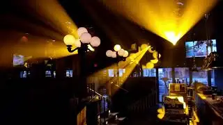 DJ Grant Smith Gives Sneak Peek to Mother Lode Bar Opening Soon