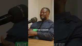 &ldquo;I Stood My Ground&rdquo; 💥 | Real Close Protection Story | #BodyguardLife #SecurityPodcast #Shorts