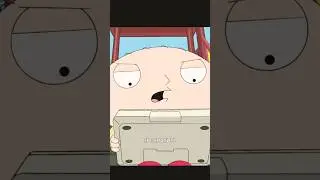стьюи наблюдает за мамой!? #griffins #hd #top #rofl #cartoon