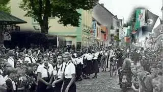 Dormagen im Nationalsozialismus - Jüdische Dormagener