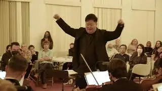 LA Conducting Workshop and Competition 2022